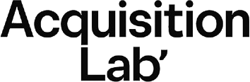 Acquisition Lab